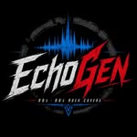 EchoGen logo